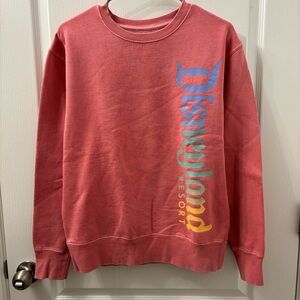 Disneyland Resort Sweatshirt
